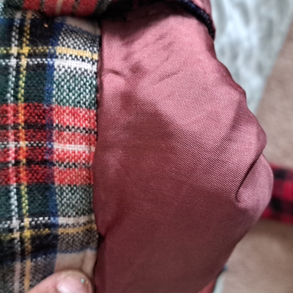 VTG PLAID KICKERS - Picture 8 of 11